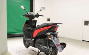 YAMAHA JOG125 2025 SEJ5J