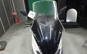 YAMAHA N-MAX 2012 SED6J