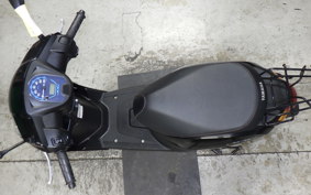 YAMAHA JOG-7 2017 AY01