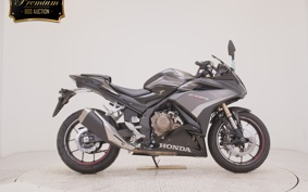 HONDA CBR400R 2022 NC56
