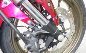 HONDA CB125 R 2025 JC91