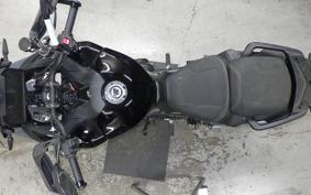 YAMAHA TRACER 9 GT+ 2023 RN70J