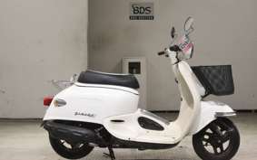 HONDA GIORCUB 2003 AF53