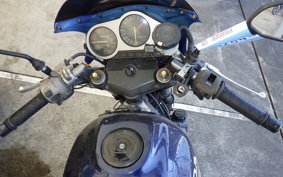 HONDA VTZ250 2012 MC15