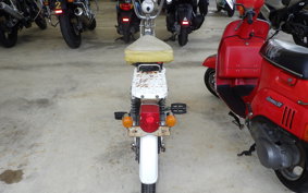 HONDA NOVIO PM50