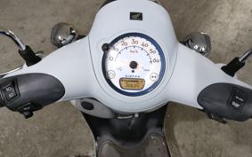HONDA GIORNO AF77