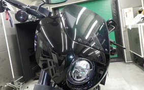 HARLEY FXLRS1870 2019
