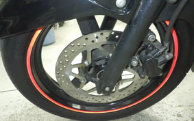 SUZUKI GSR250F