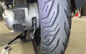 HONDA PCX125 2010 JF56