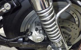 HARLEY XL883C 2004