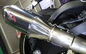 SUZUKI GSX-R1000R A 2020