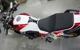 HONDA CB1300SF SUPER FOUR SP 2025 SC54