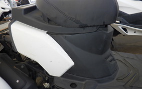 PGO AIM 125 WELL BIKE 2006