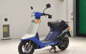 YAMAHA CHAMP RS