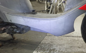 SUZUKI ADDRESS V125 2015 CF4EA