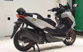 HONDA FORZA 250 2019 MF17