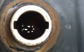 HONDA C50 SUPER CUB 2021 C50