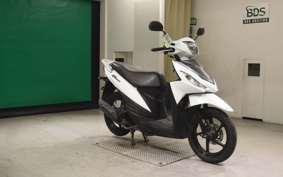 SUZUKI ADDRESS 110 2023 CE47A