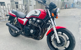 HONDA CB750 RC42