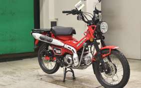 HONDA CT125-2 JA65