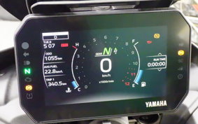 YAMAHA TRACER 9 GT+  AMT 2026 RNA1J