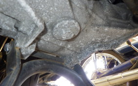 SUZUKI ADDRESS 110 CE47A