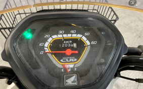 HONDA SUPER CUB50 AA04