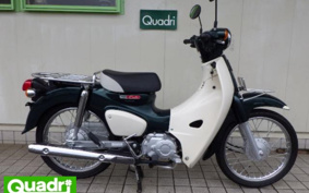 HONDA C110 SUPER CUB JA44