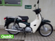 Фото Honda C110 SUPER CUB 2020 с японского аукциона
