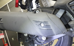 YAMAHA X FORCE 1995 SG79J