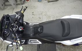 YAMAHA T-MAX 530 2013 SJ12J