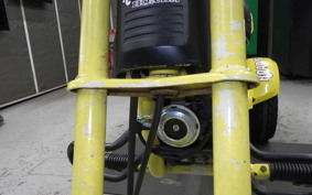 HONDA ROAD FOX 2023 TB10