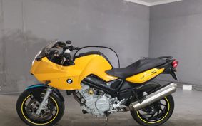 BMW F800S 2009 0216