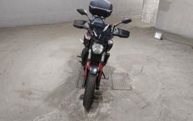YAMAHA MT-07 2016 RM07J