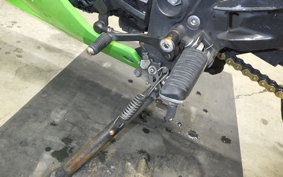 KAWASAKI NINJA 250R 1987 EX250K