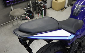 KAWASAKI NINJA 250R 1988 EX250K
