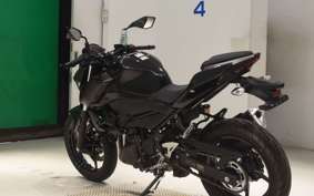 KAWASAKI Z250 Gen.2 2023 EX250P