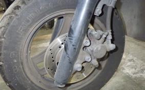 SUZUKI ADDRESS V125 2023 CF4EA