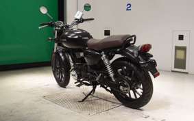 HONDA GB350 2022 NC59