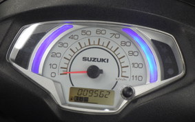 SUZUKI ADDRESS V125 Gen.2 2022 DP12H