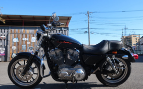 HARLEY HARLEY XL883L 2011 CR2