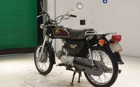 HONDA CD50 BENLY CD50