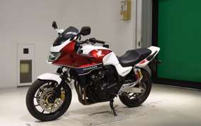 HONDA CB400 SUPER BOLDOR A 2019 NC42