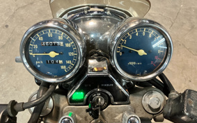 YAMAHA SRV250 RENAISSA S 4DN