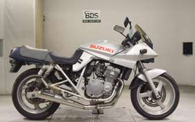 SUZUKI GSX250S KATANA 2011 GJ76A