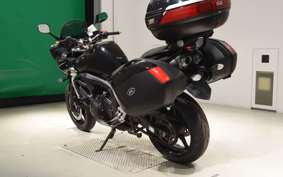 YAMAHA FAZER FZ6 S 2009