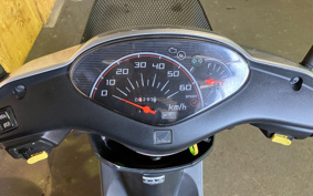 YAMAHA AKUSHI STREET SE53J