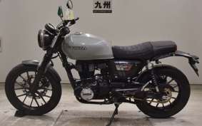 HONDA GB350S 2021 NC59