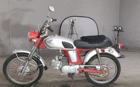 HONDA BENLY50 CD50