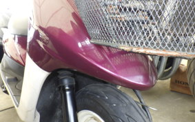 YAMAHA JOG SA57J
